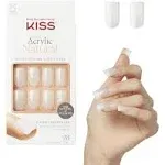 Kiss Products Kiss Nails, 28 Ea, Euphoria