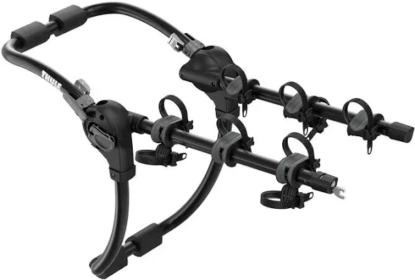 Thule Gateway Pro 3 Bike Trunk Rack