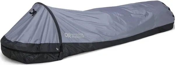 Outdoor Research Helium Bivy Tent Slate One Size