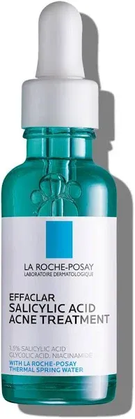 La Roche Posay Effaclar Ultra Concentrated Serum 30ml | BeautyTheShop