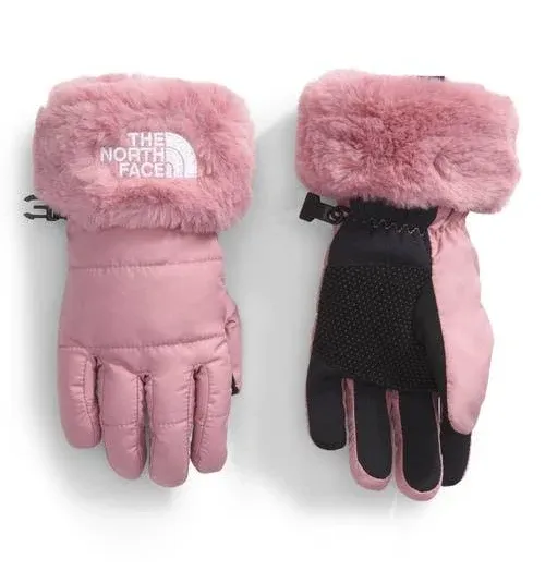 THE NORTH FACE Kids' Mossbud Swirl Glove