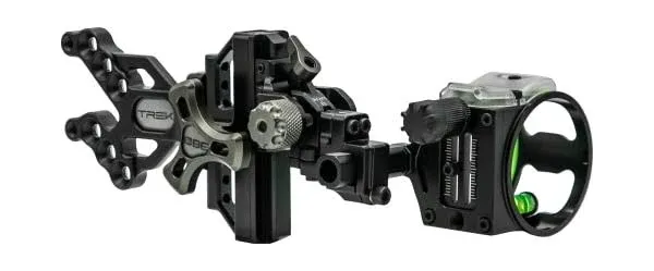 CBE Trek Pro 1 Pin Hunting Sight