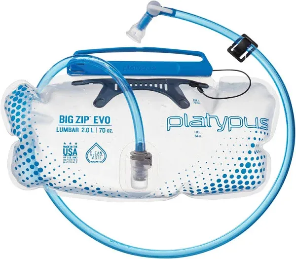 Platypus Big Zip Evo Reservoir