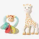 Sophie The Giraffe I Love Sophie Gift Set