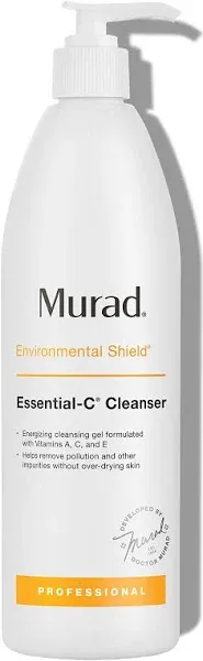 Murad Essential-C Cleanser