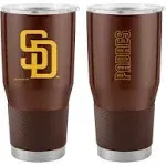 San Diego Padres Gameday 30 oz Stainless Tumbler