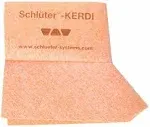 Schluter KERDI-KERECK-F Waterproofing Inside Corners Qty 2