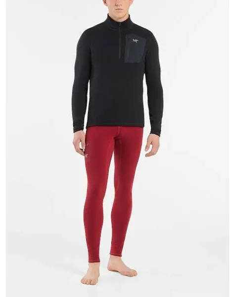 Arc'teryx Men's Rho HW Bottom - Winter 2024/2025