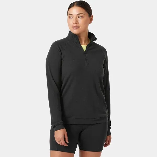 Helly Hansen Women's Inshore Half-Zip Pullover