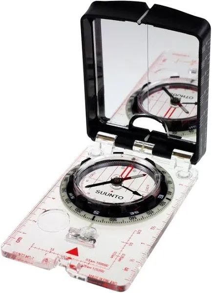 Suunto MC-2 Mirror Compass