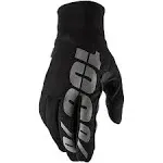 100% - Hydromatic Brisker Gloves