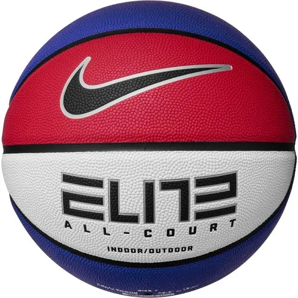 Nike Elite All Court 8P 2.0 Basketball