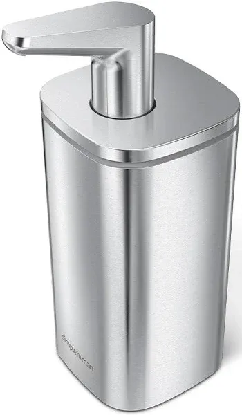 simplehuman Pulse Pump Soap Dispenser