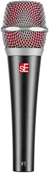 sE Electronics V7 Dynamic Supercardioid Microphone