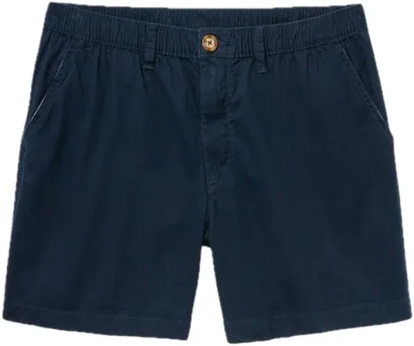 Chubbies Men's Armada Stretch Shorts