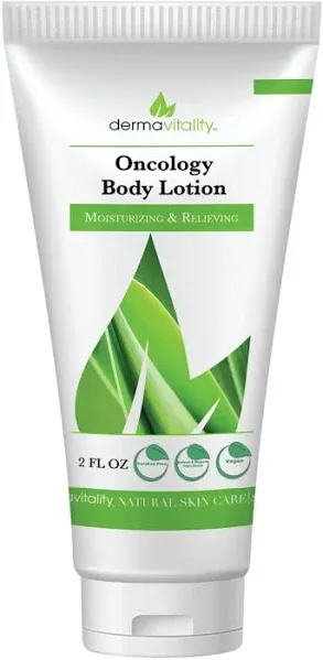 Lotion for Chemo Patients