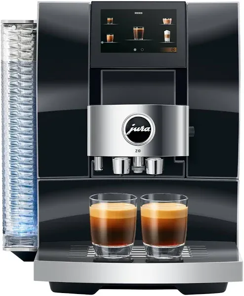 Jura Z10 Automatic Coffee Machine