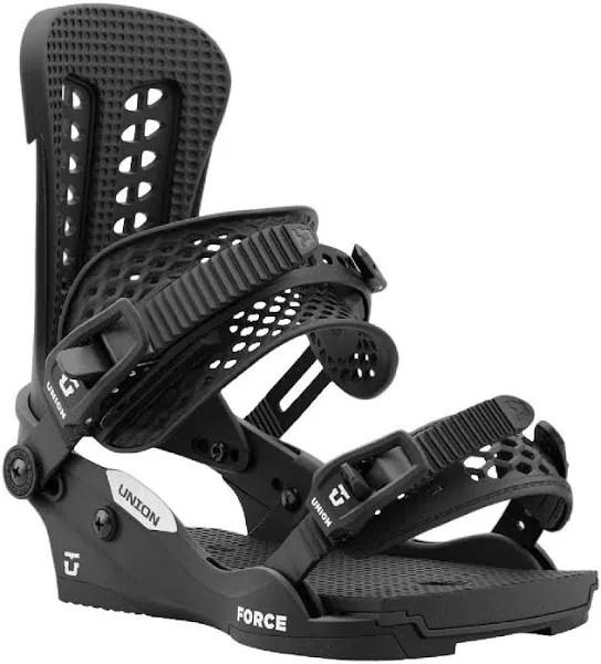 Union Force Classic Snowboard Bindings