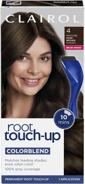 Clairol Nice n Easy Permanent Hair Root Touch Up