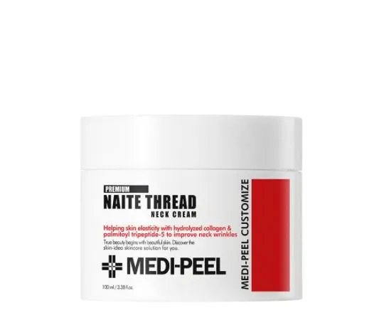 Korea Medi-Peel Naite Thread Neck Cream 100ml #cept