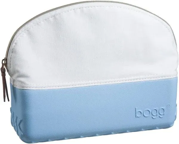 Beauty and The Bogg Bag