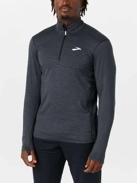 Brooks Men's Dash 1/2 Zip 2.0