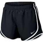 Nike Women's 3 in. Tempo Running Shorts - Black, S