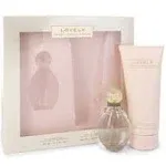 Lovely Gift Set by Sarah Jessica Parker - 1.7 oz Eau de Parfum Spray + 6.7 oz Body Lotion