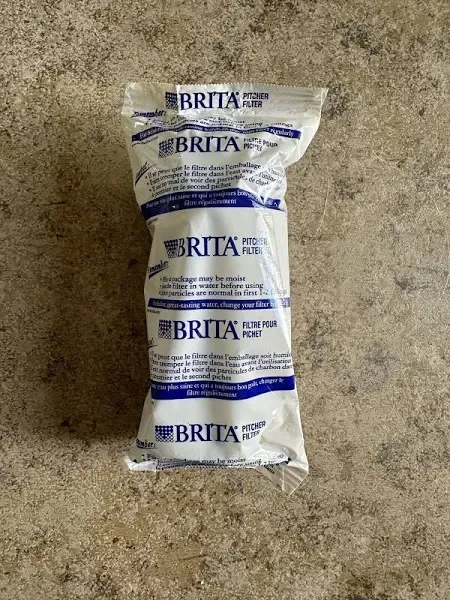 Brita Replacement Filters