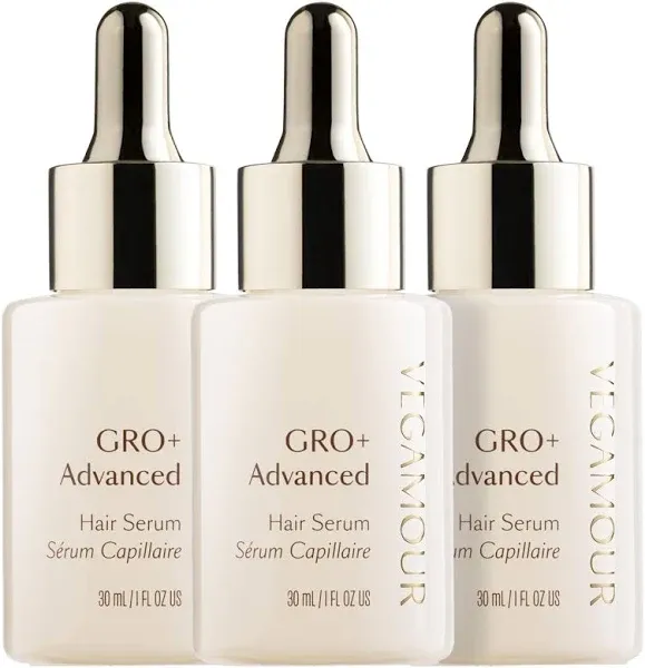 Vegamour GRO+ Advanced Hair Serum