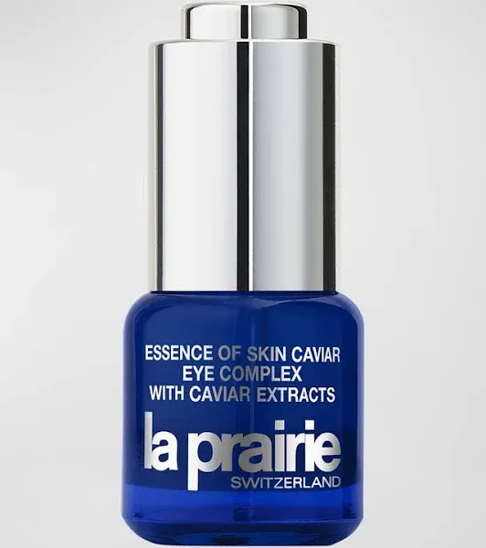 LA PRAIRIE 0.5 Oz. Essence Of Skin Caviar Eye Complex With Caviar Extracts N/A