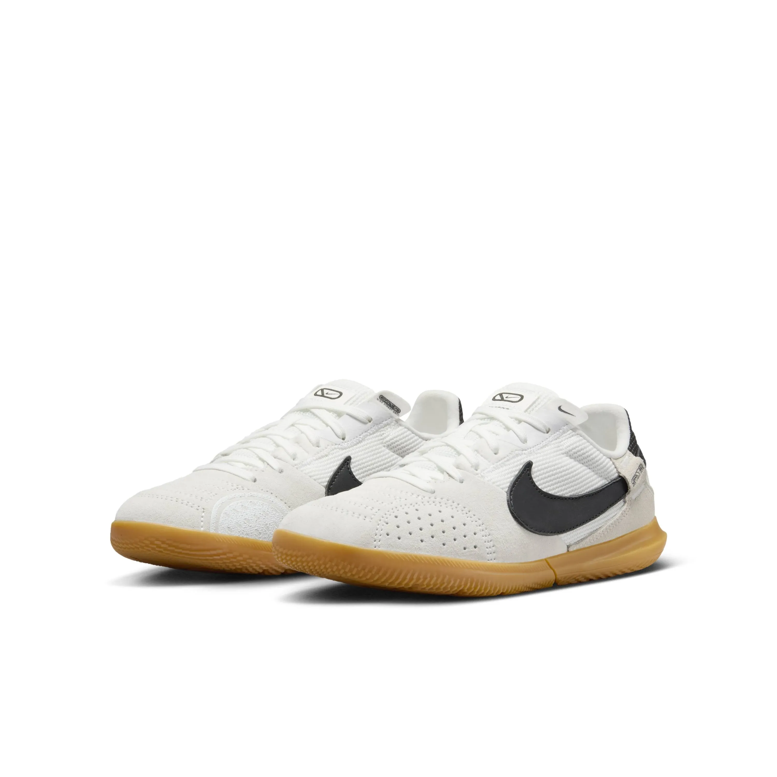 Nike Jr. Streetgato Soccer Shoes