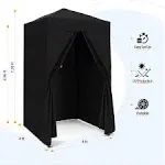 Flex Ultra Compact 4x4 Pop-up Canopy Tent with Vented Top