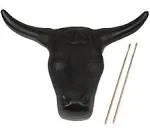 Weaver Roping Dummy Steer Head