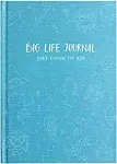 Big Life Journal: Daily Edition for Kids - Teal Cover [Book]