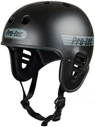 Pro-tec Full Cut Helmet