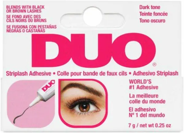 Duo Striplash Adhesive