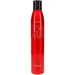 Sexy Hair Big Root Pump Volumizing Spray Mousse 10 oz