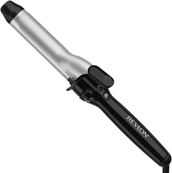 Revlon Perfect Heat Ceramic Curling Iron