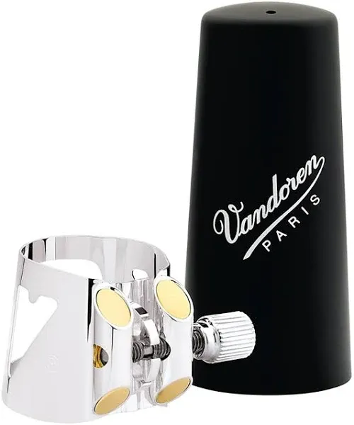 Vandoren Optimum Ligature