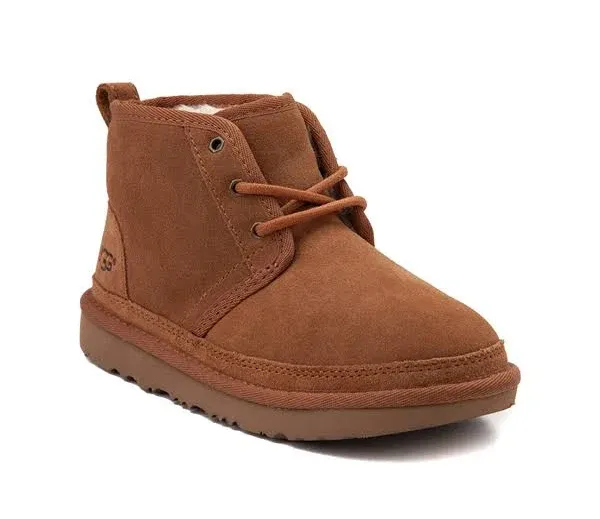 UGG Kid's Neumel Boots | Cozy and Stylish Footwear for Kids