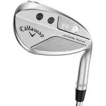 Callaway Jaws Raw Wedge - Platinum Chrome