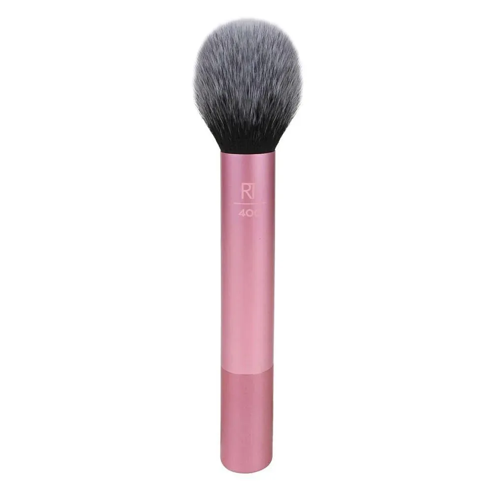 Blush Brush Real Techniques - Pincel Para Blush 1 Un