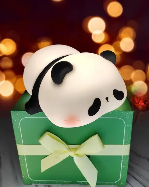 Goodenough LED Cute Panda Night Light