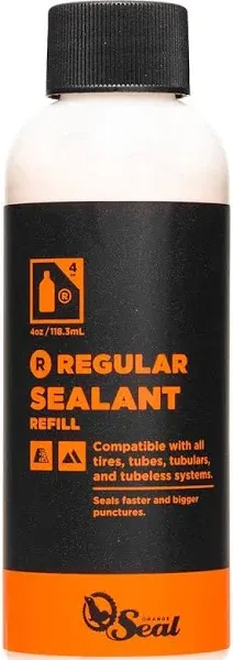 Orange Seal Tubeless Sealant