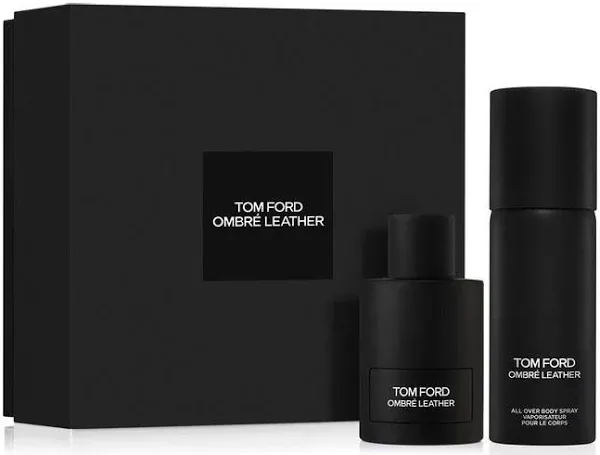 Tom Ford Ombre Leather Set