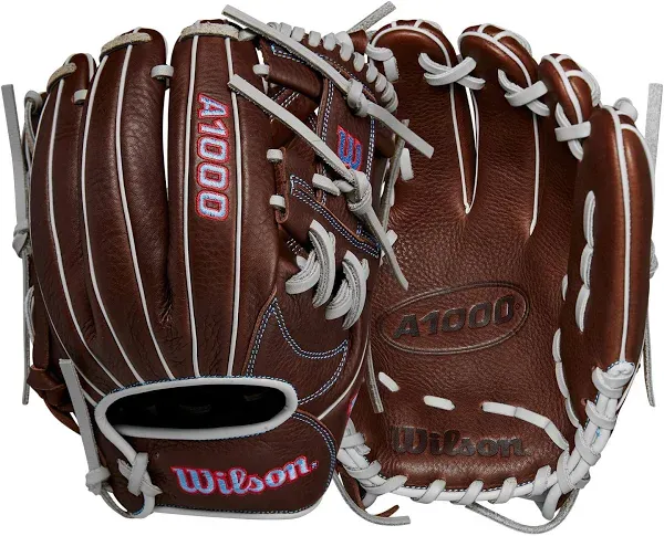 Wilson A1000 Infield Baseball Glove