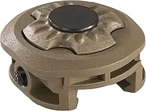 Streamlight 14057 Sidewinder Rail Mount Adapter, Coyote