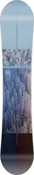 Nitro Men's Prime View Snowboard