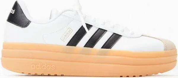 adidas Women's VL Court Bold Sneaker